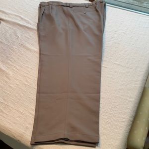 Men’s dress pants